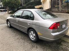 2003 Honda Civic
